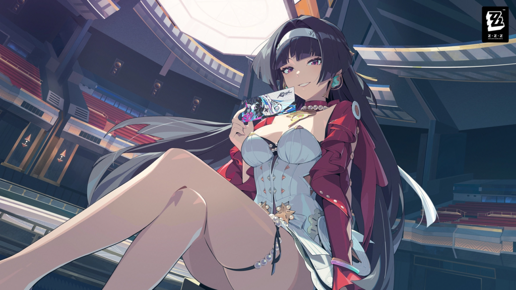 Astra Yao