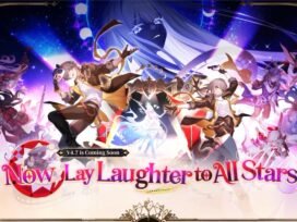 Honkai: Star Rail 4.7 Livestream