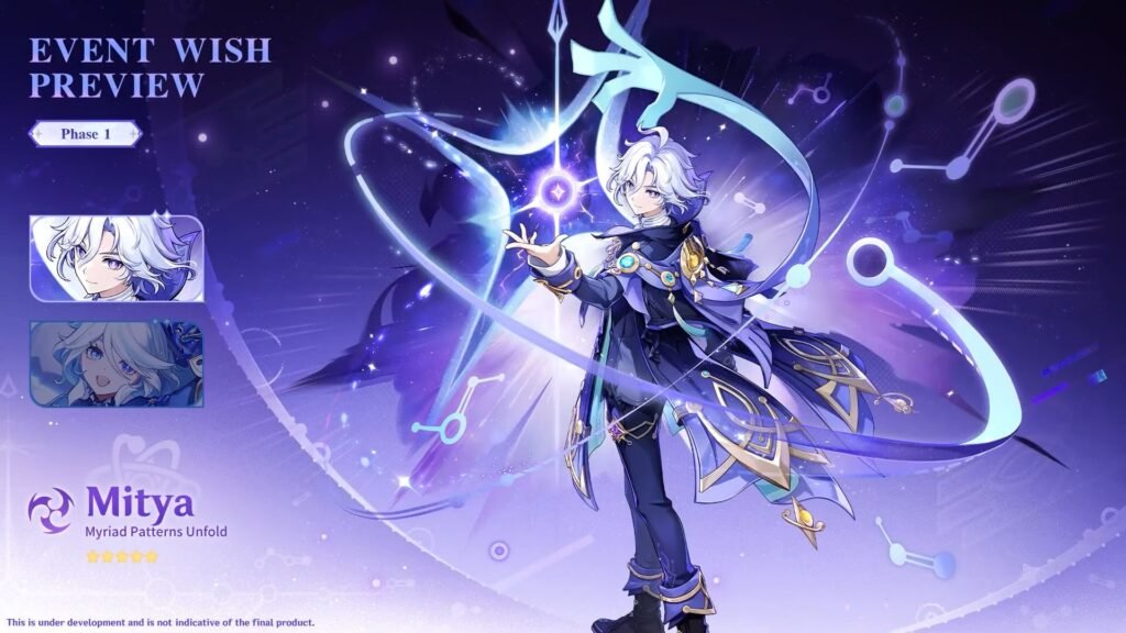 Mitya Banner