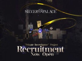 Private Investigator Beta for Silver Palace