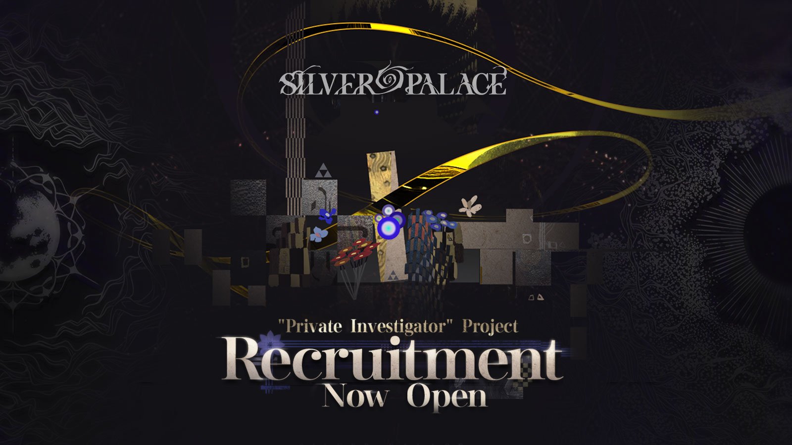 Private Investigator Beta for Silver Palace