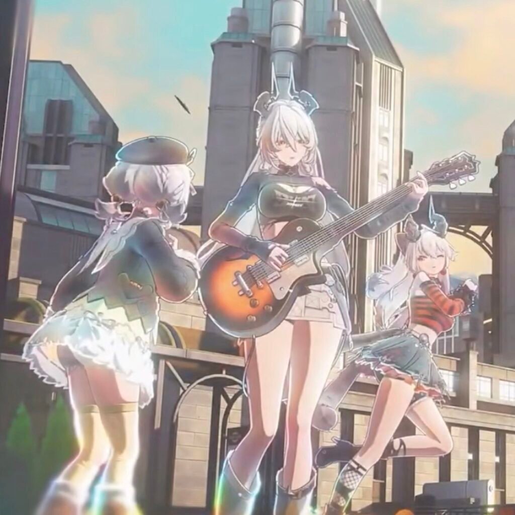 Sunbringer skins
