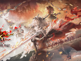 Arknights 7.5