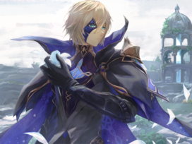 Rumors suggest that Dainsleif will be one of the next playable characters in Genshin Impact