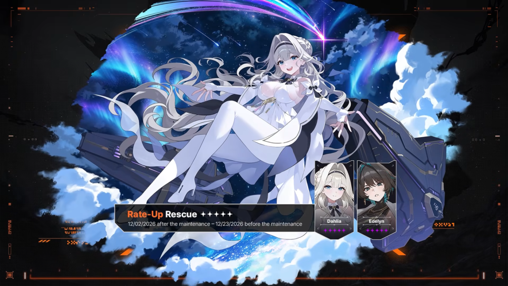 Dahlia Banner