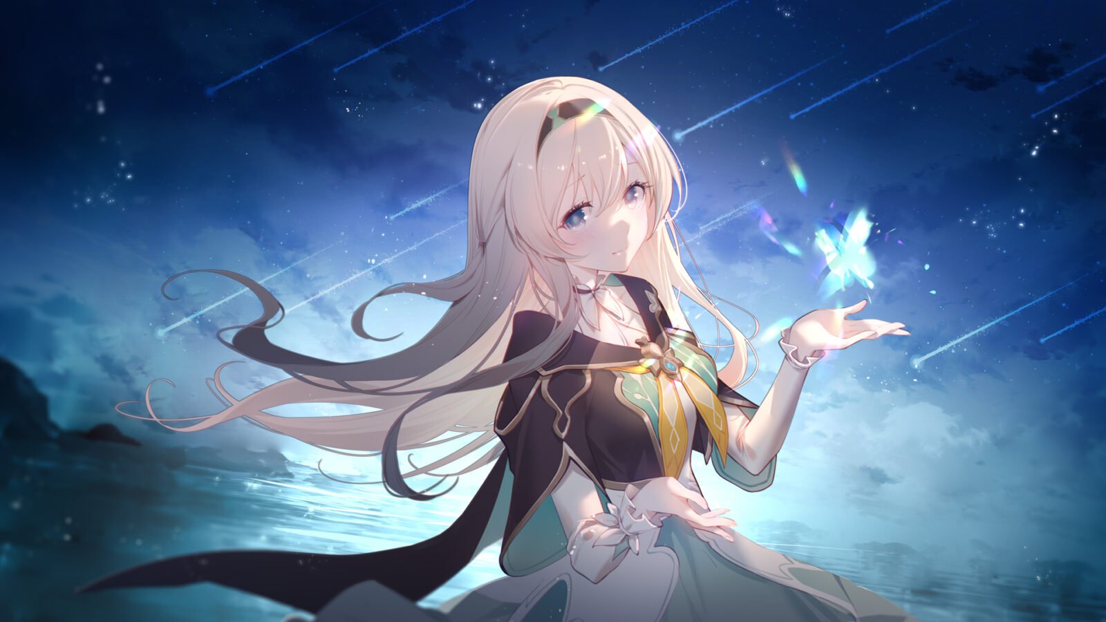 Firefly