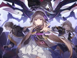 Herta Honkai: Star Rail