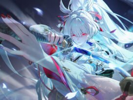Hiyuki fanart
