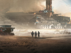 Rhodes Island, Arknights: Endfield