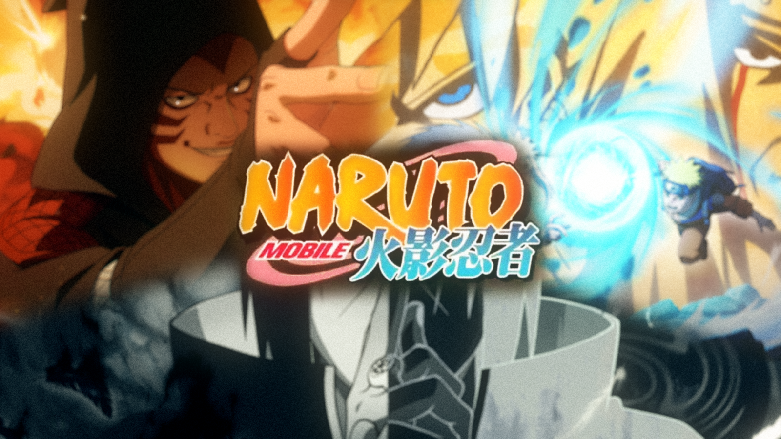 Naruto Mobile