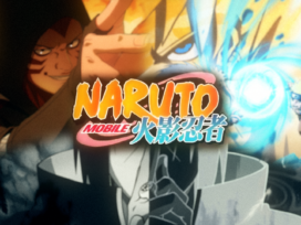 Naruto Mobile