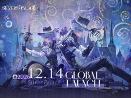 Silver Palace Release Date