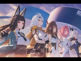 ZZZ Void Hunters