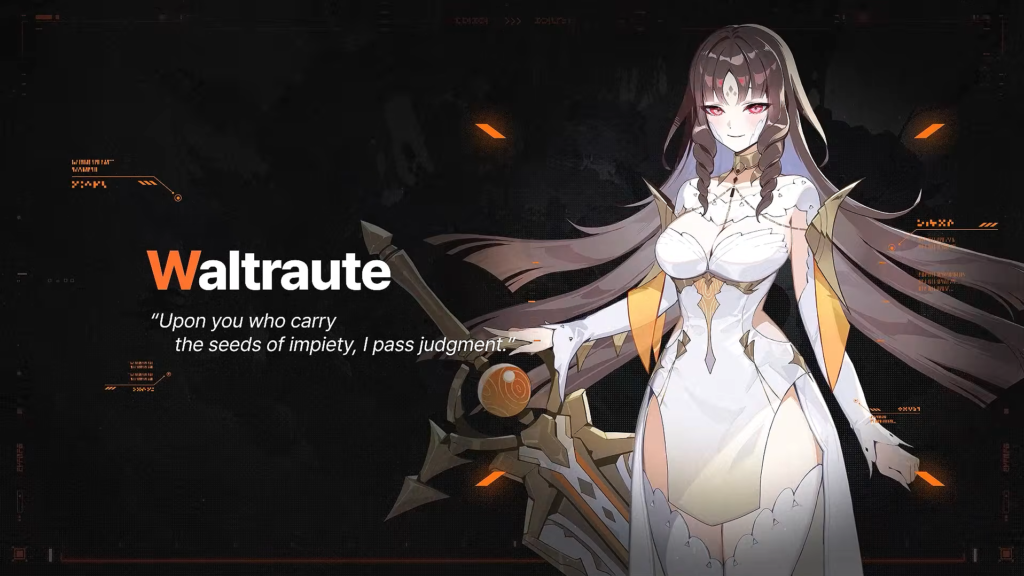 Waltraute
